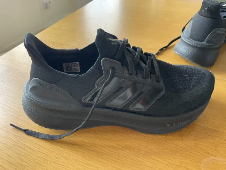 Used On Running Ultraboost Light bike — image 5 of 10