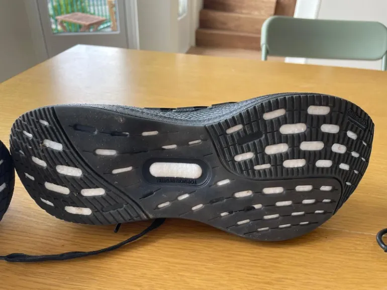 Used On Running Ultraboost Light bike — image 3 of 10