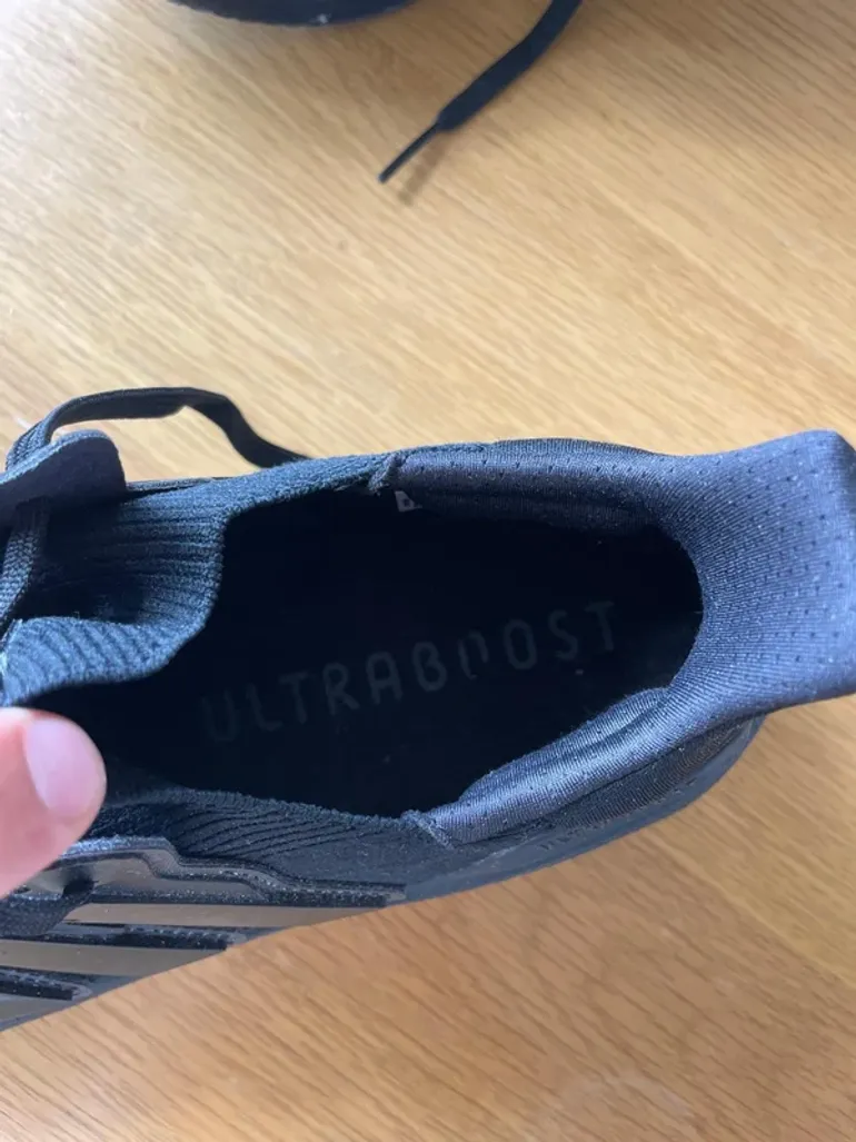 Used On Running Ultraboost Light bike — image 8 of 10