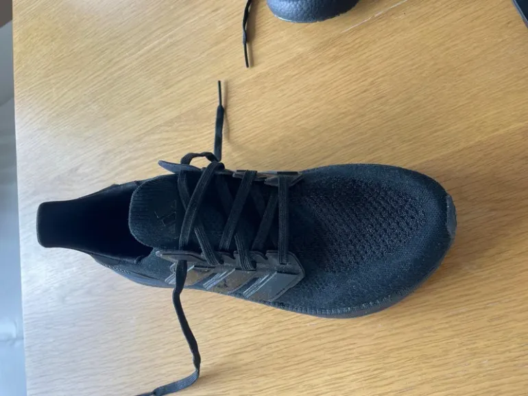 Used On Running Ultraboost Light bike — image 6 of 10