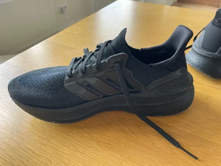 Used On Running Ultraboost Light bike — image 4 of 10