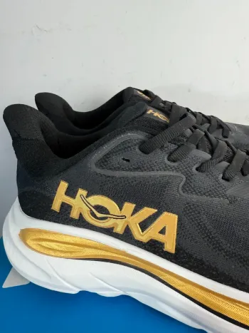 Used Hoka Running Shoes bike — image 2 of 6