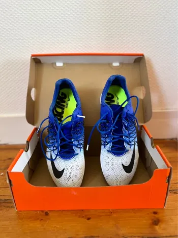 Brugt Nike Air Zoom Streak 5 Running Shoes