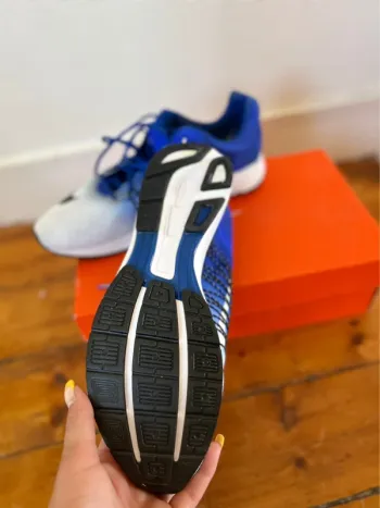 Brugt Nike Air Zoom Streak 5 bike — billede 3 af 5