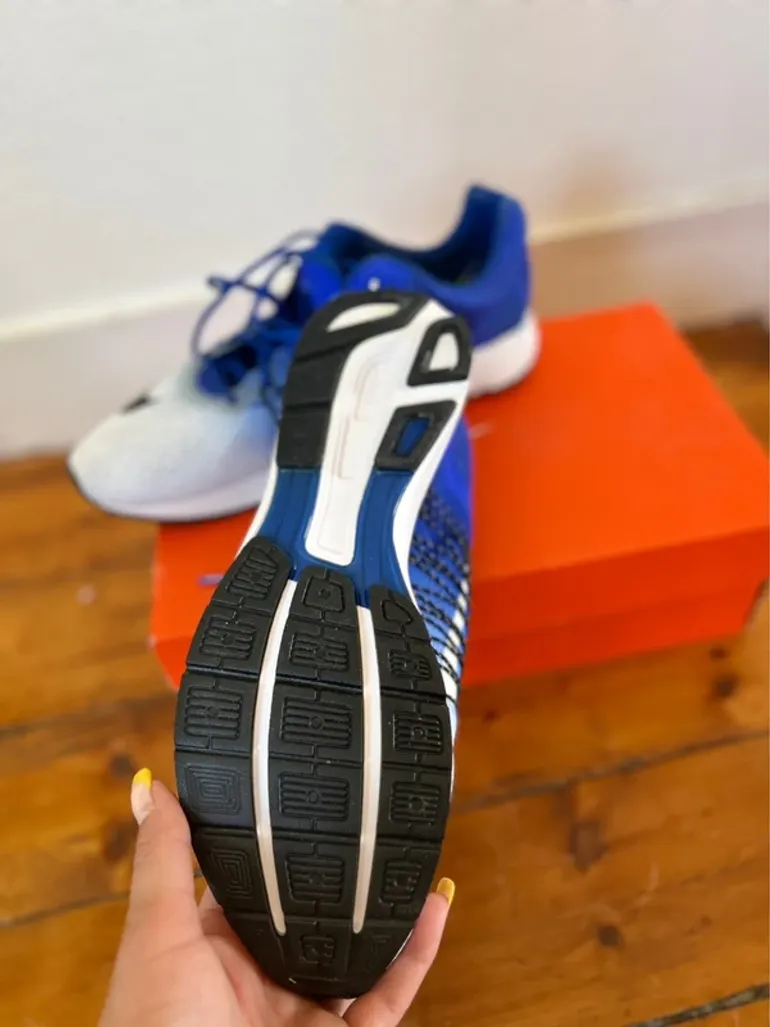 Brugt Nike Air Zoom Streak 5 bike — billede 3 af 5