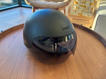 Used Lazer KinetiCore 2025 Cycling Accessories