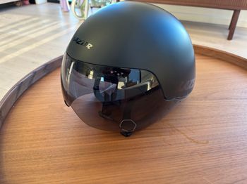 Brugt Lazer KinetiCore 2025 bike — billede 5 af 5