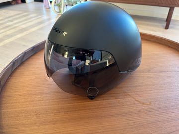 Used Lazer KinetiCore 2025 bike — image 5 of 5