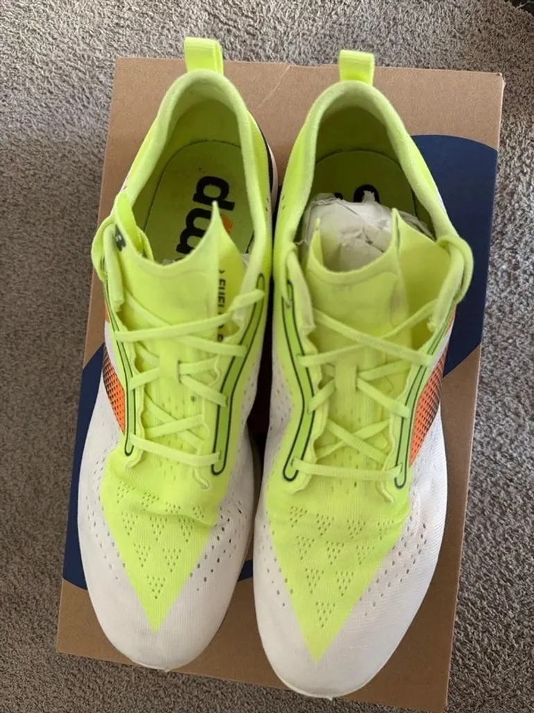 New Balance MD X V3 bike usato — immagine 2 di 4