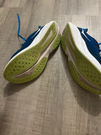 Gebrauchtes Hoka Laufschuhe bike — Bild 4 von 5