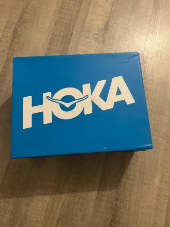 Gebrauchtes Hoka Laufschuhe bike — Bild 5 von 5