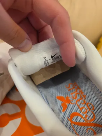Tweedehands Pegasus Nike ACG bike — afbeelding 26 van 30