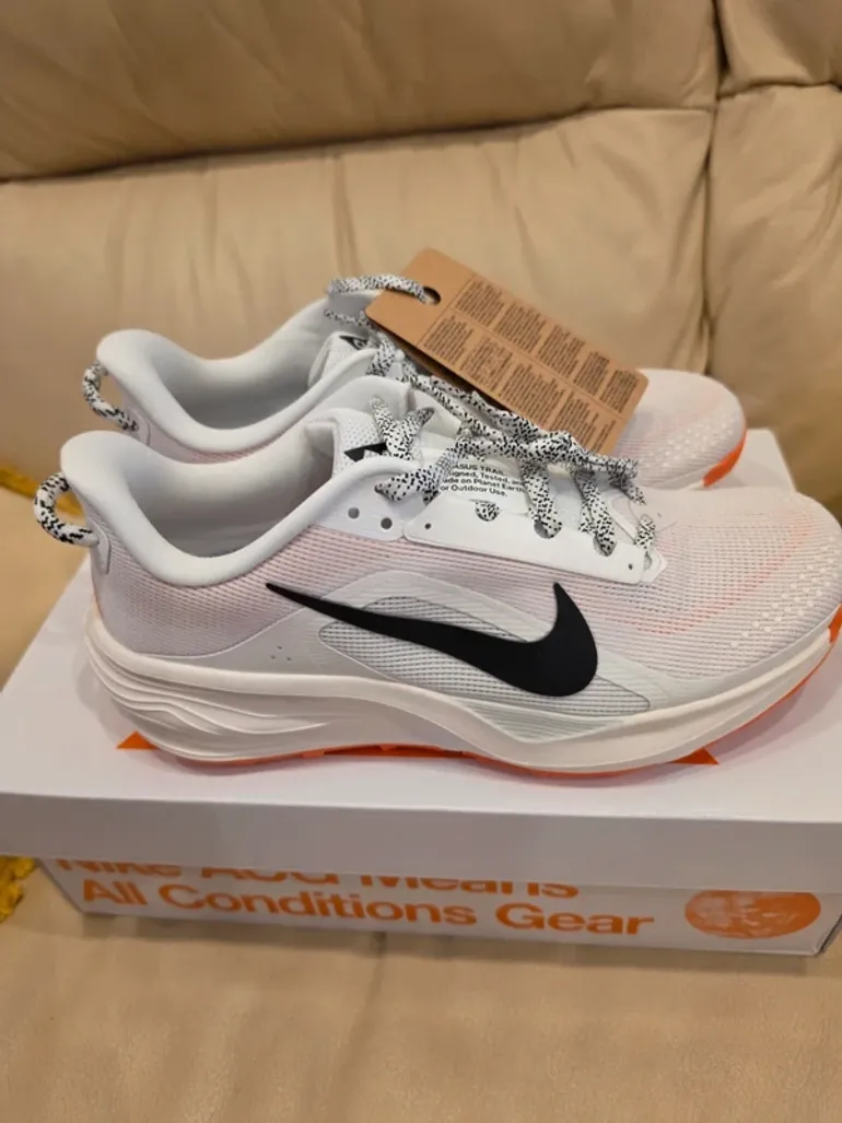 Tweedehands Pegasus Nike ACG bike — afbeelding 4 van 30