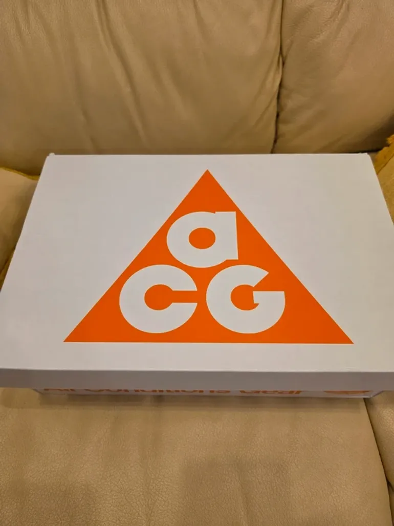 Tweedehands Pegasus Nike ACG bike — afbeelding 29 van 30
