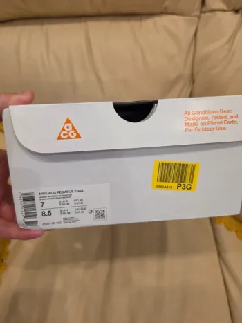Tweedehands Pegasus Nike ACG bike — afbeelding 20 van 30