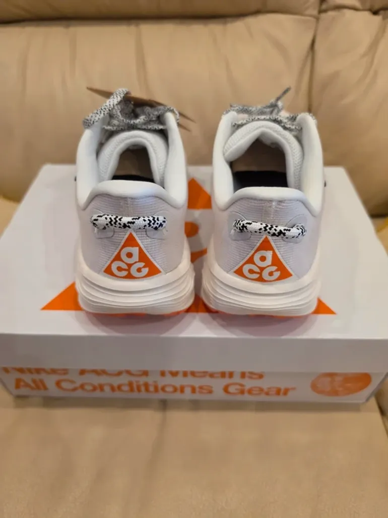 Tweedehands Pegasus Nike ACG bike — afbeelding 13 van 30