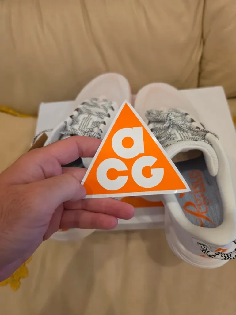 Tweedehands Pegasus Nike ACG bike — afbeelding 7 van 30