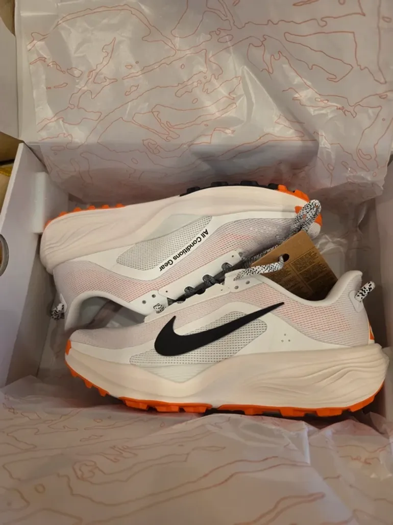 Tweedehands Pegasus Nike ACG bike — afbeelding 21 van 30