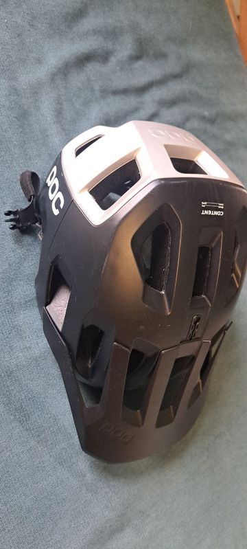 Used POC Kortal Helmet bike — image 4 of 6