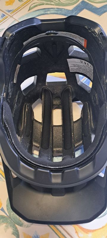 Used POC Kortal Helmet bike — image 6 of 6
