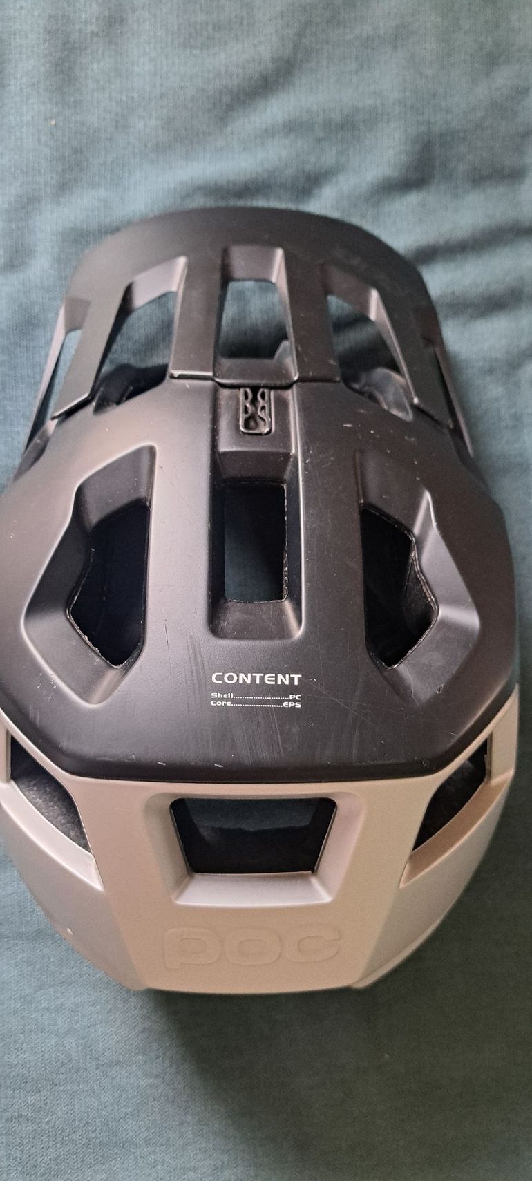 Używany POC Kortal Helmet bike — zdjęcie 3 z 6