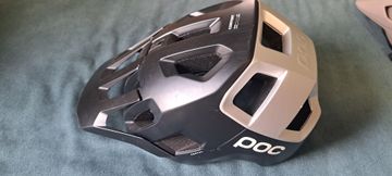 Used POC Kortal Helmet bike — image 5 of 6