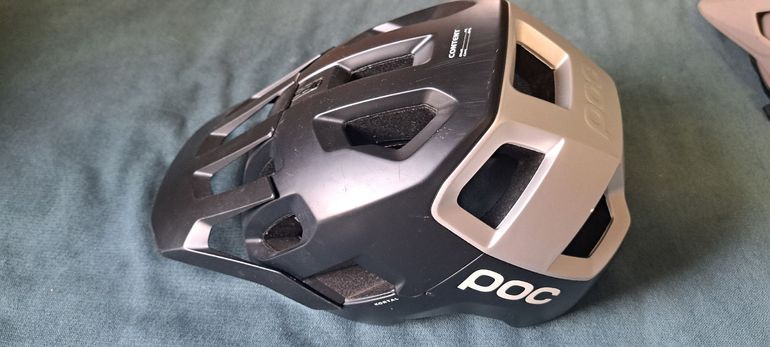 Używany POC Kortal Helmet bike — zdjęcie 5 z 6
