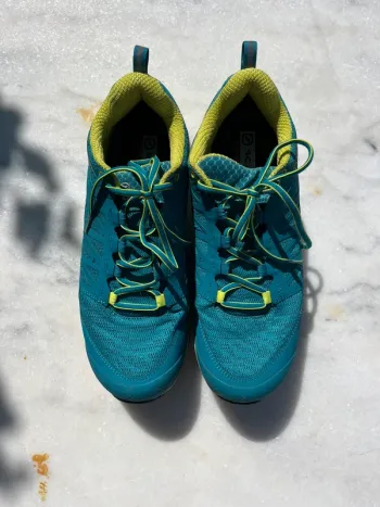 Używany Scarpa Proton XT Running Shoes