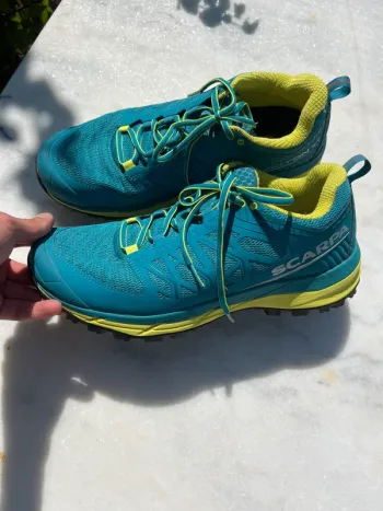 Used Scarpa Proton XT bike — image 2 of 5