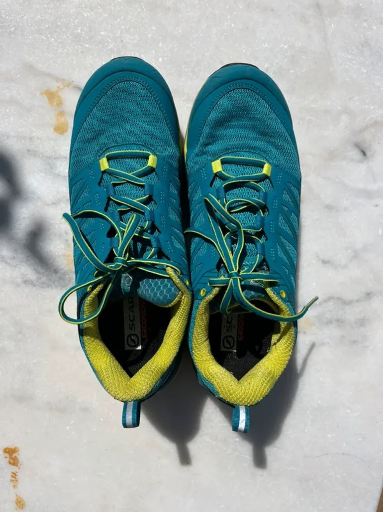 Used Scarpa Proton XT bike — image 3 of 5