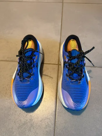 Asics Trabuco Max 5 bike d'occasion — image 4 sur 7