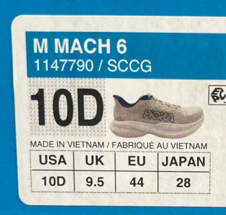 Used Lightweight Mach 6 bike — image 6 of 6
