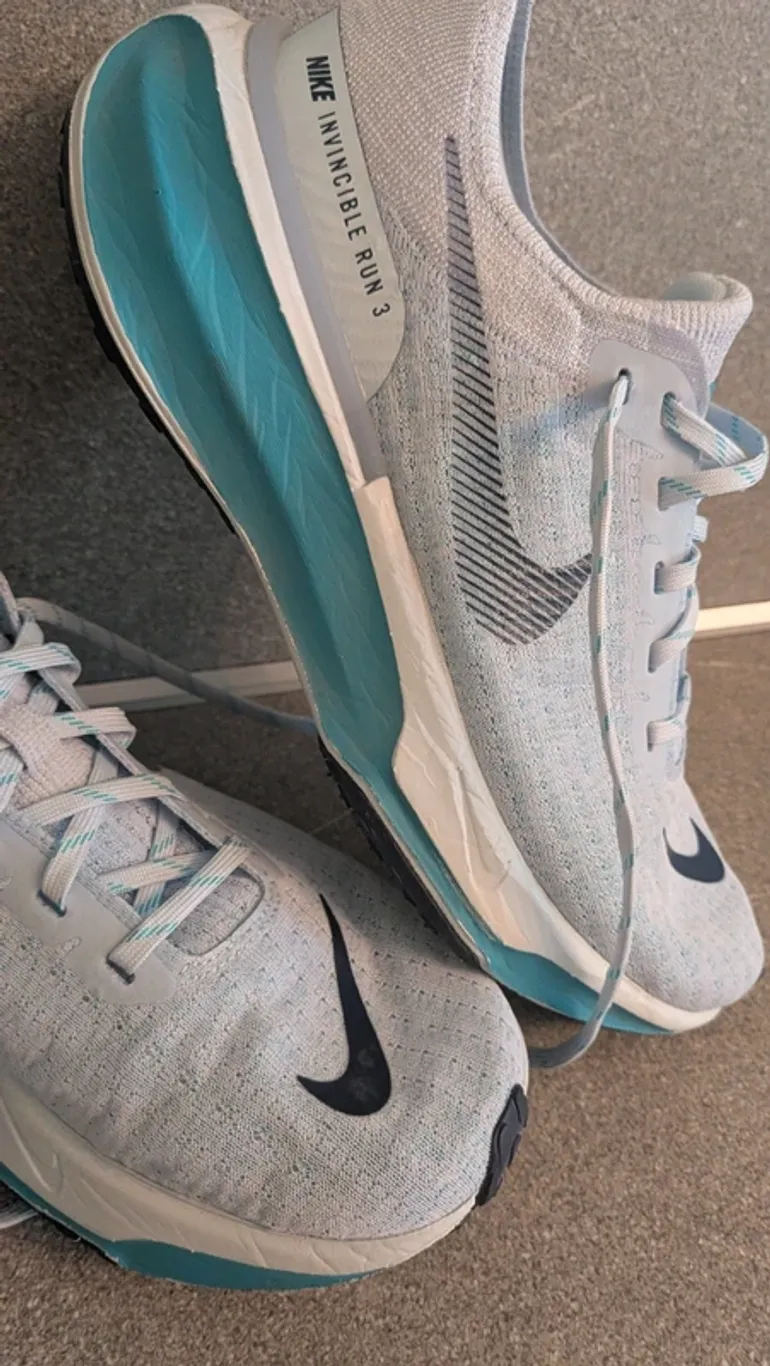 Used Nike Invincible Run 3 bike — image 2 of 4