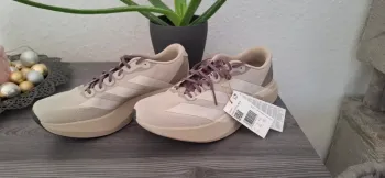 Used Adidas Adizero Evo SL Running Shoes