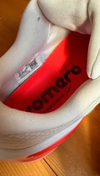 Käytetty Scarpa Vomero Plus bike — kuva 12 / 15