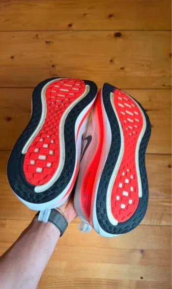 Käytetty Scarpa Vomero Plus bike — kuva 6 / 15