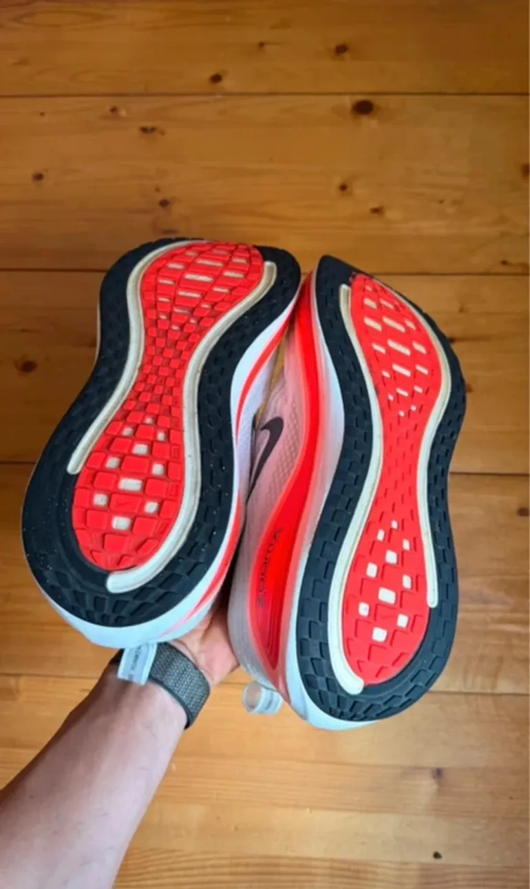 Käytetty Scarpa Vomero Plus bike — kuva 6 / 15