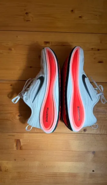 Käytetty Scarpa Vomero Plus Running Shoes