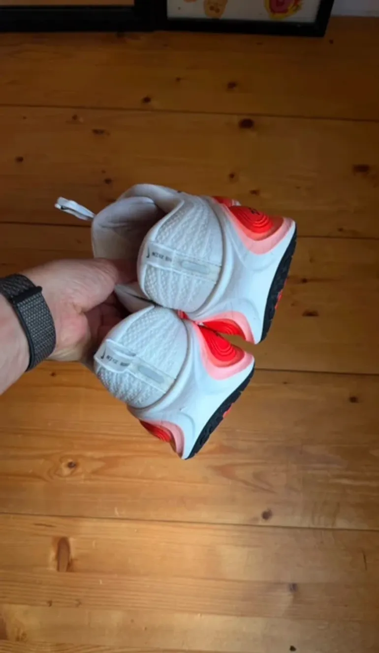 Käytetty Scarpa Vomero Plus bike — kuva 4 / 15