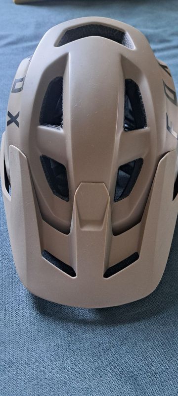 Fox Racing Speedframe Helmet 2024 bike d'occasion — image 2 sur 7