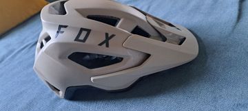 Gebrauchtes Fox Racing Speedframe Helmet 2024 Cycling Accessories