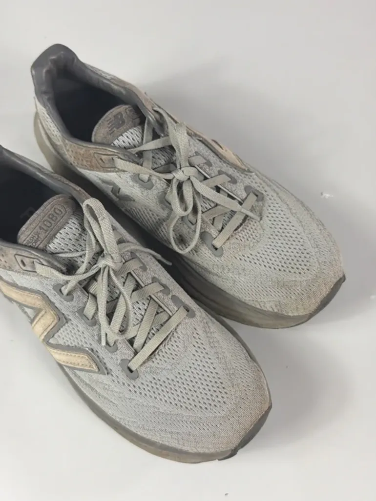 Używany New Balance Fresh Foam X 1080 bike — zdjęcie 4 z 9
