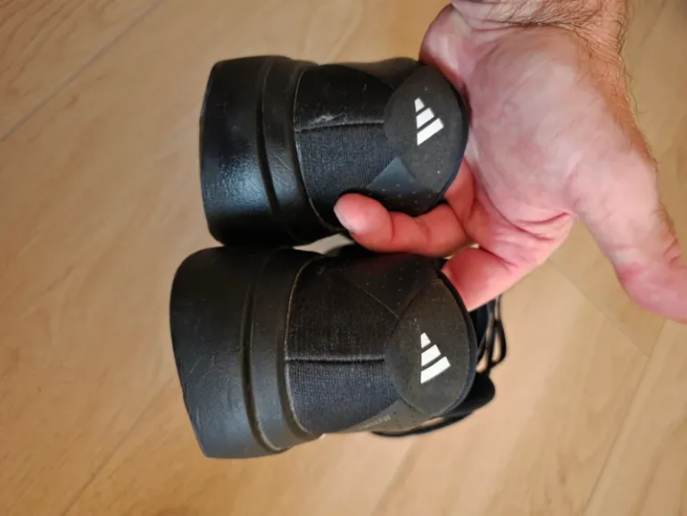 Adidas Adizero Evo SL bike usato — immagine 5 di 7
