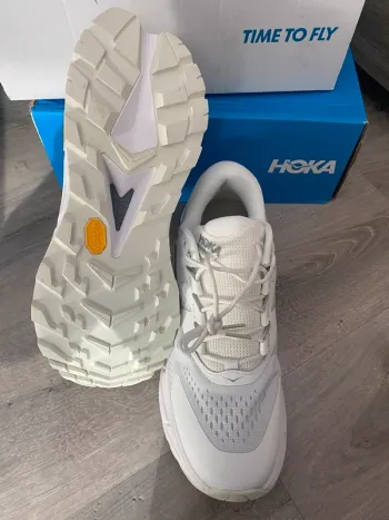 Used Hoka Laufschuhe Running Shoes