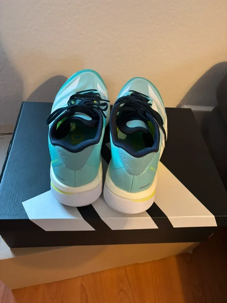 Used Adidas Adizero Boston 13 bike — image 8 of 9