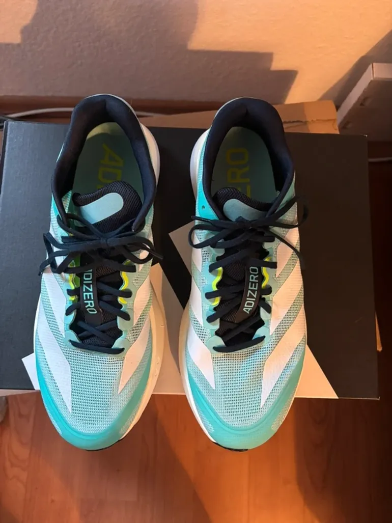 Used Adidas Adizero Boston 13 bike — image 7 of 9
