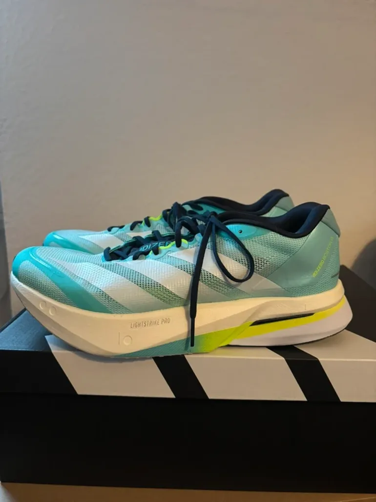 Used Adidas Adizero Boston 13 bike — image 3 of 9
