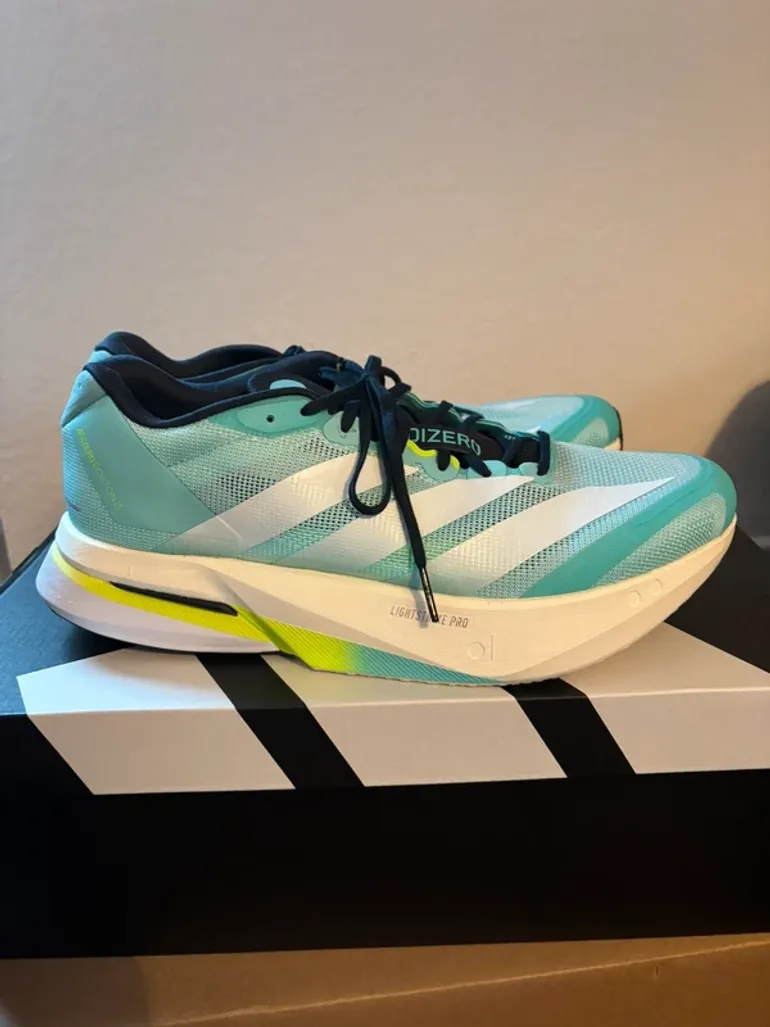Used Adidas Adizero Boston 13 bike — image 5 of 9