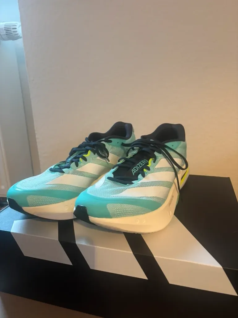 Used Adidas Adizero Boston 13 bike — image 2 of 9