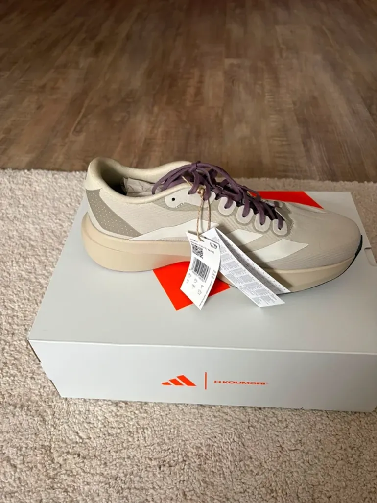 Used Adidas adizero evo sl woven bike — image 2 of 5